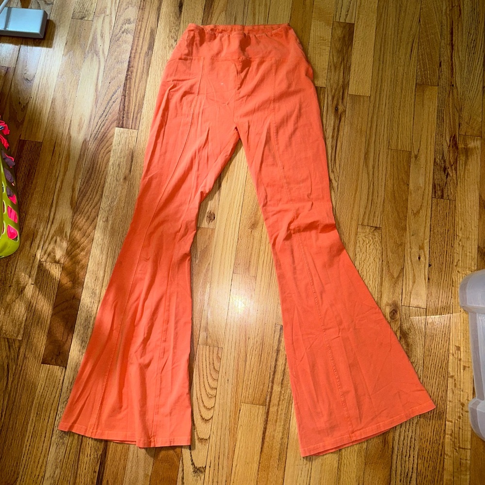 Out from Under Flare Yoga Pants